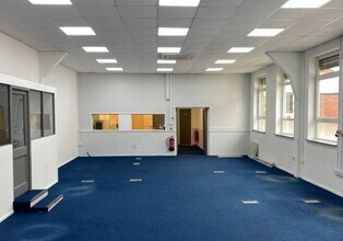 Shaw St, St Helens en alquiler Foto del interior- Imagen 2 de 7