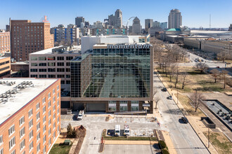 1831 Chestnut St, Saint Louis, MO en alquiler Foto del edificio- Imagen 2 de 10