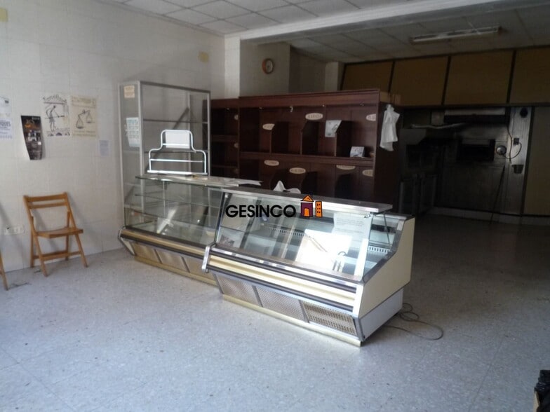 Local en València, Valencia en venta - Foto del edificio - Imagen 2 de 7