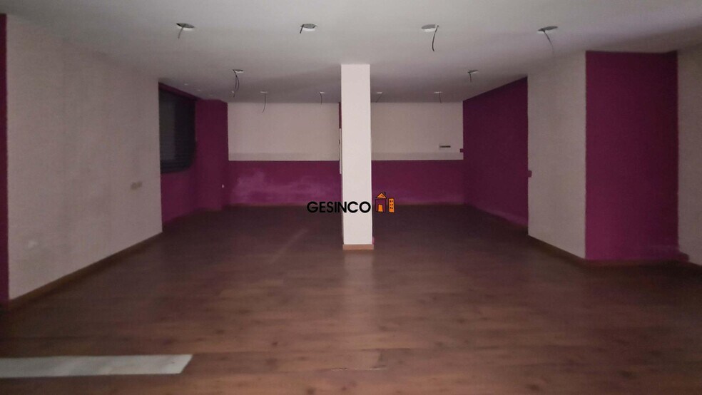 Carrer Pío XII, 14, Ontinyent, Valencia en venta - Foto del edificio - Imagen 2 de 10