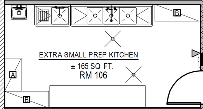 6222 San Fernando Rd, Glendale, CA en alquiler Plano de la planta- Imagen 1 de 1