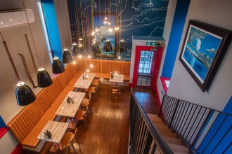 22 Shore St, Isle Of Islay en alquiler Foto del interior- Imagen 1 de 6