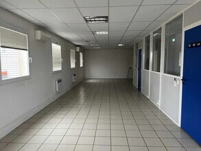 14 Avenue Maréchal Juin, Saint-Laurent-de-Mure en alquiler Foto del interior- Imagen 2 de 9