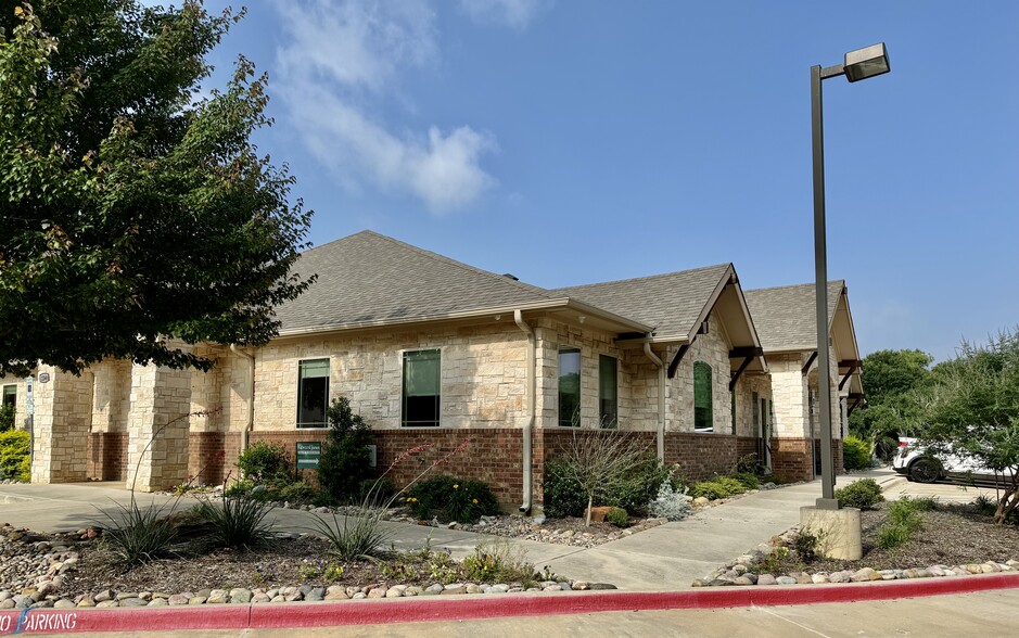 2260 Highland Village Rd, Highland Village, TX en alquiler - Foto del edificio - Imagen 3 de 4