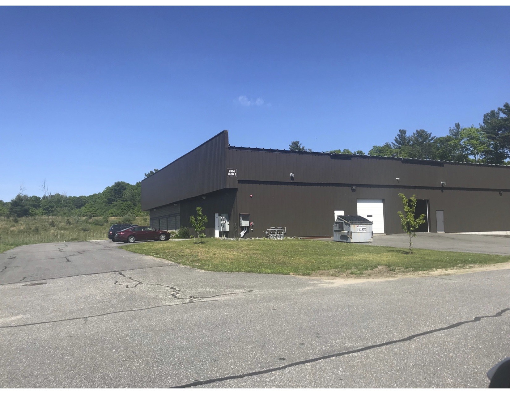 2384 Cranberry Hwy, West Wareham, MA en venta Foto principal- Imagen 1 de 1