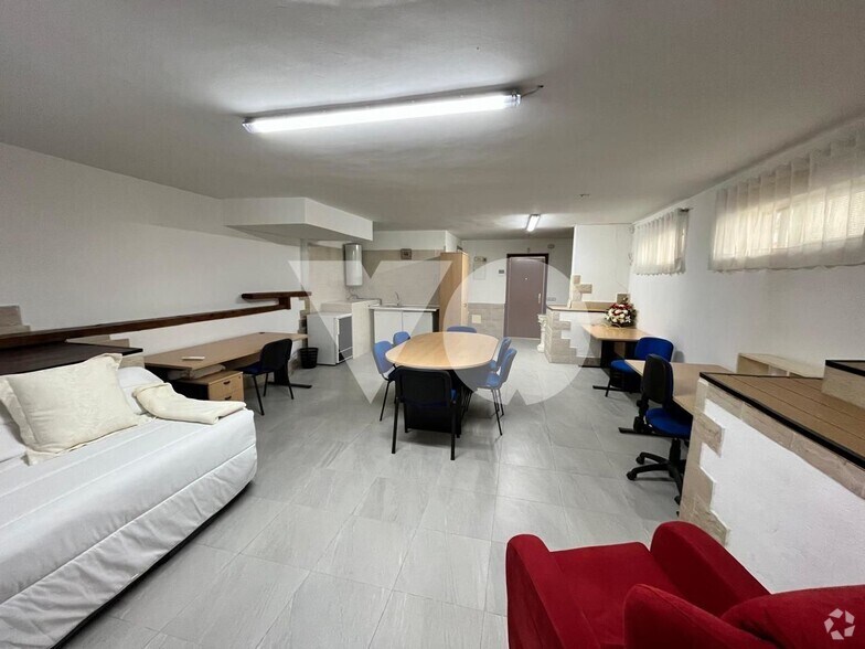 Edificio residencial en Madrid, Madrid en venta - Foto del interior - Imagen 1 de 1