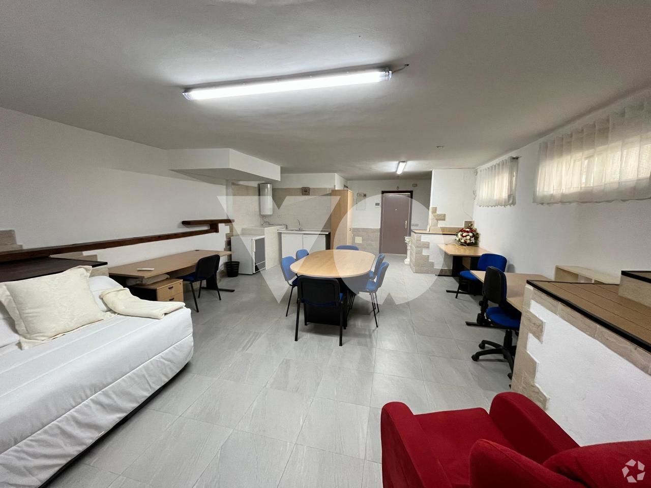 Edificio residencial en Madrid, Madrid en venta Foto del interior- Imagen 1 de 1