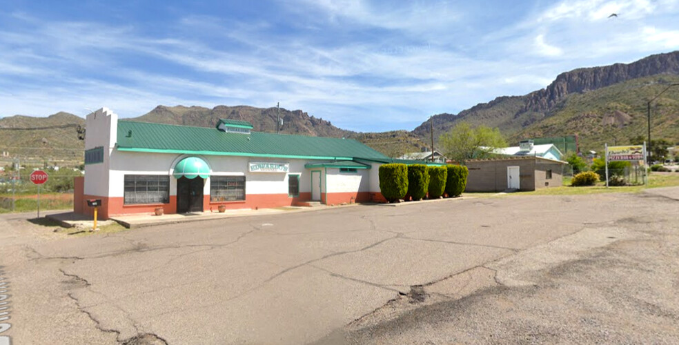 701 S Belmont Ave, Superior, AZ en venta - Foto del edificio - Imagen 3 de 14