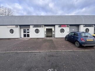 Más detalles de 95 Boden St, Glasgow - Flex en alquiler
