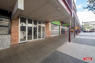 38 Warner St, Fortitude Valley en alquiler Foto del edificio- Imagen 1 de 11
