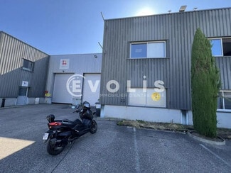 Más detalles de Oficina, flex en alquiler