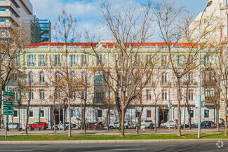 Más detalles para Paseo de la Castellana, 9-11, Madrid - Oficina en alquiler