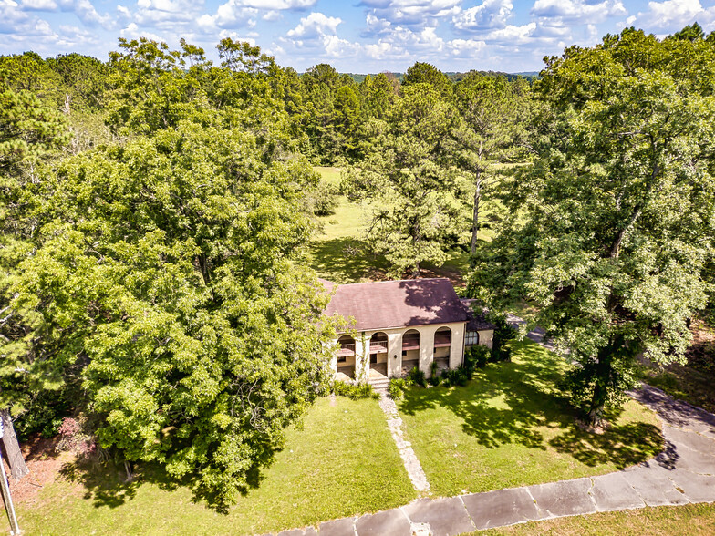 2660 Mount Carmel Rd, Newnan, GA en venta - Foto del edificio - Imagen 2 de 63