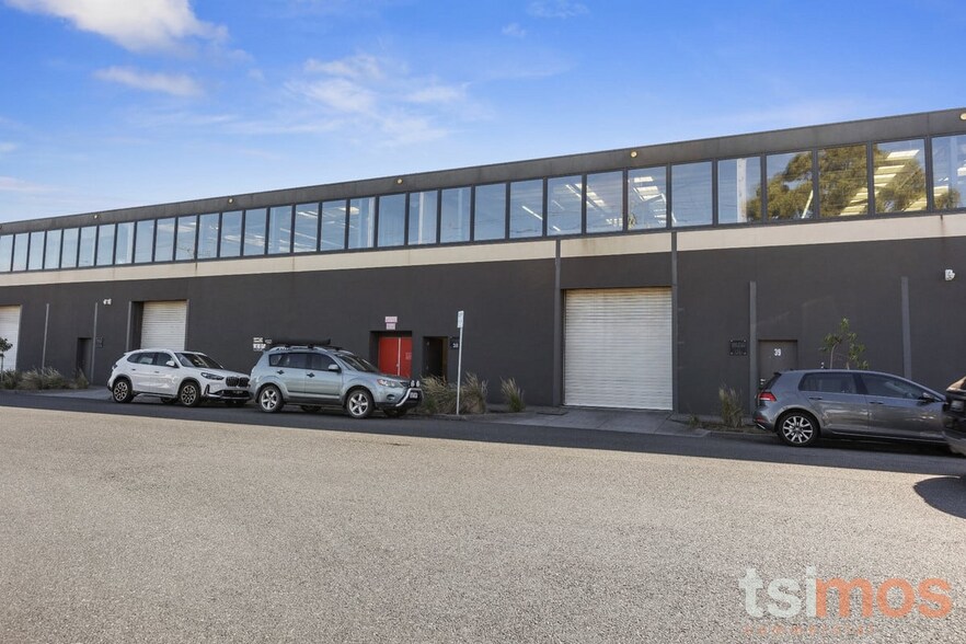 9-19 Levanswell Rd, Moorabbin en venta - Foto del edificio - Imagen 1 de 3