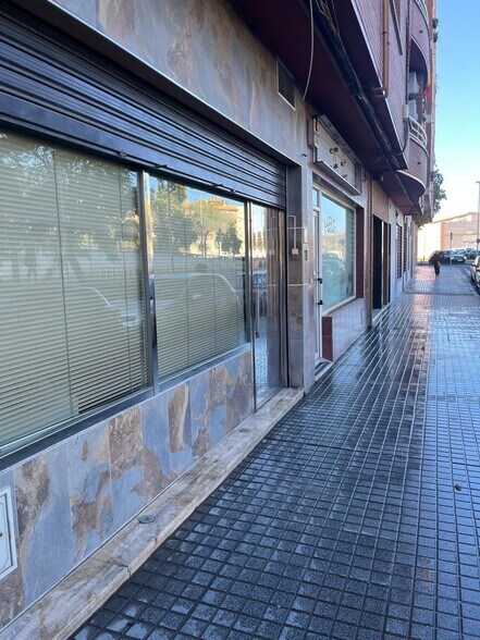 Local en Córdoba, Córdoba en venta - Foto del edificio - Imagen 3 de 16