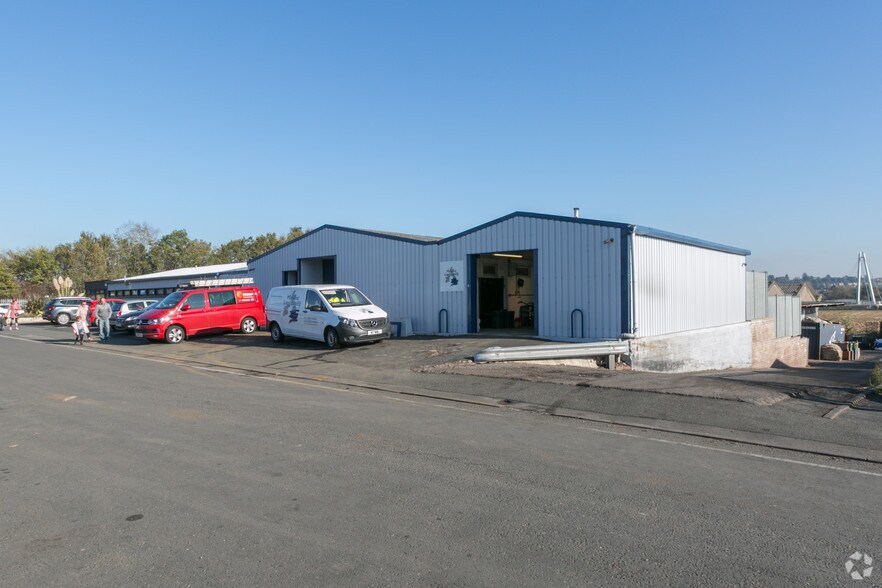 Weir Ln, Worcester en venta - Foto principal - Imagen 1 de 2