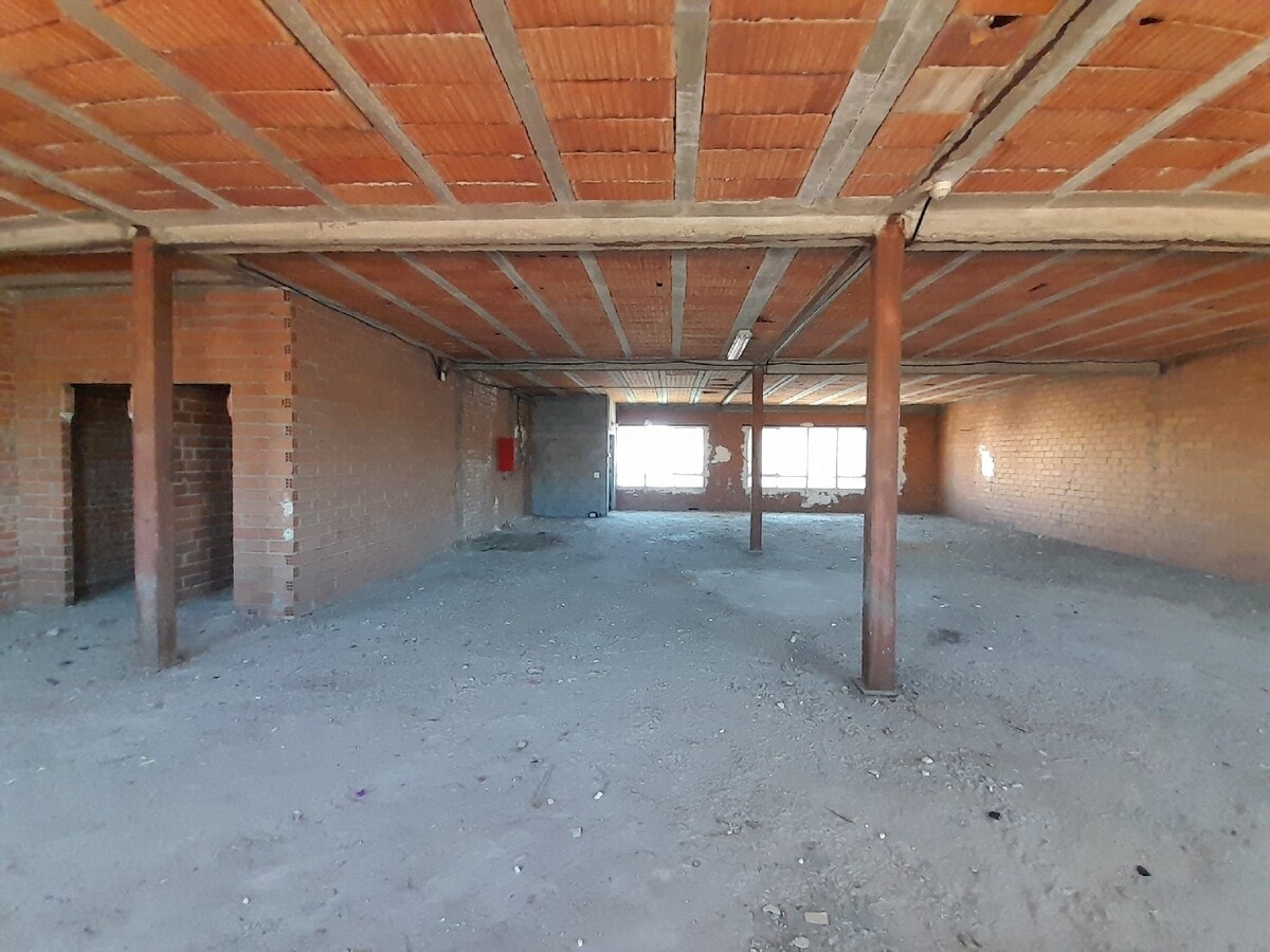 Madrid, MAD 28031 - Unidad A -  - Plano de la planta - Image 1 of 5