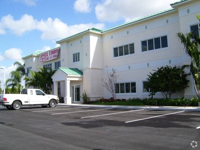 4901 Volunteer Rd, Southwest Ranches, FL en alquiler - Foto del edificio - Imagen 2 de 9