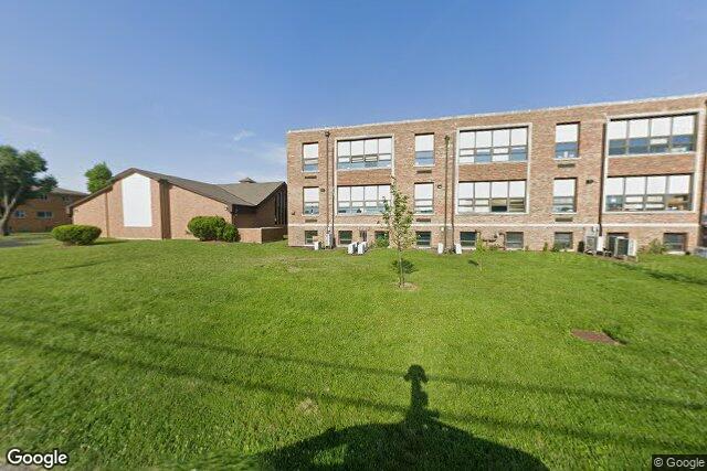 4128 Cedar Ridge Rd, Dayton, OH en alquiler - Foto del edificio - Imagen 1 de 2