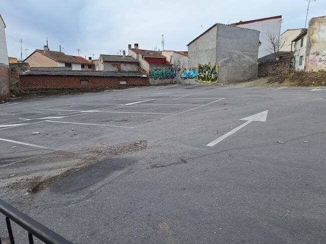 Más detalles de Avenida España, 21 - 25, El Molar - Terreno en venta