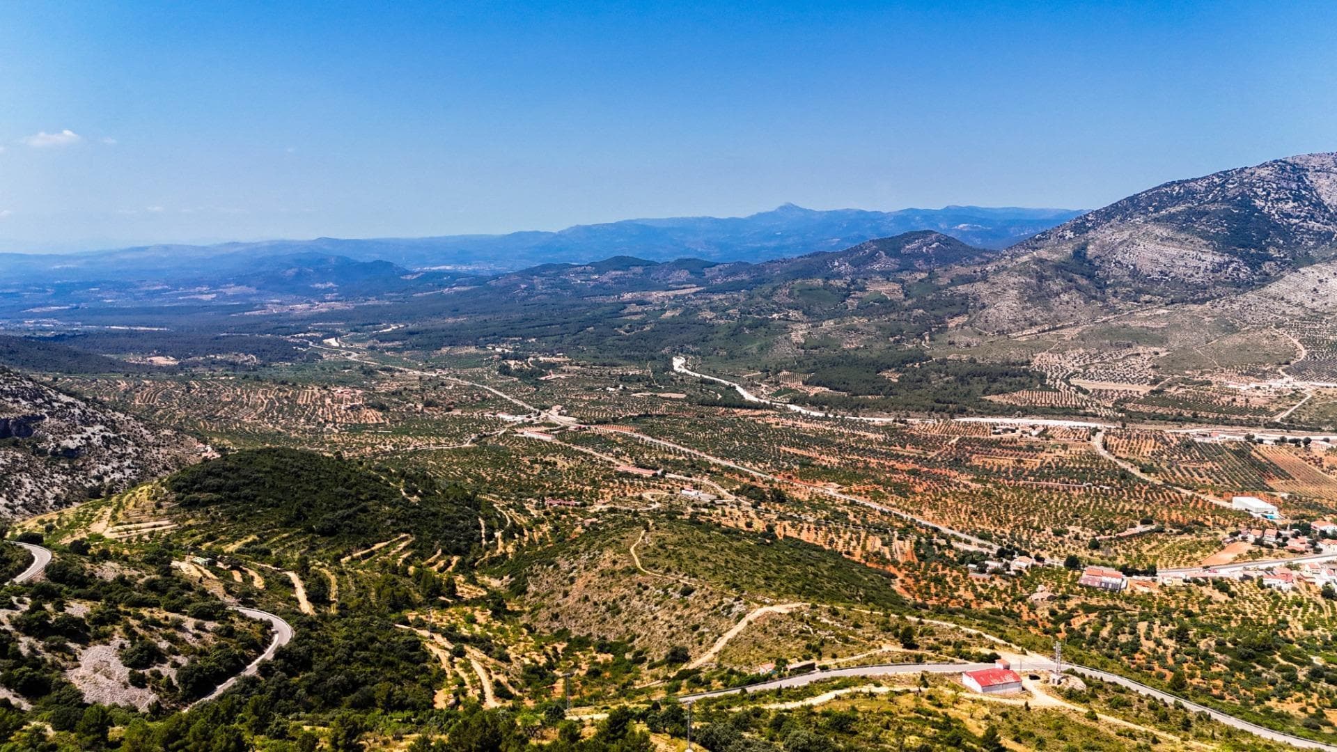 Terreno en Sierra Engarcerán, Castellón en venta Foto del edificio- Imagen 1 de 37