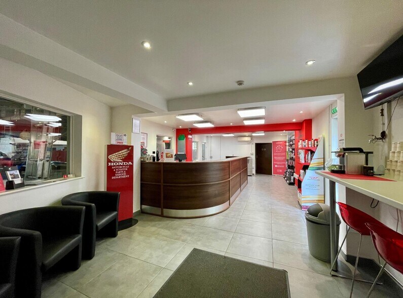 22 Belle Vue Pl, Southend On Sea en venta - Foto del interior - Imagen 3 de 7