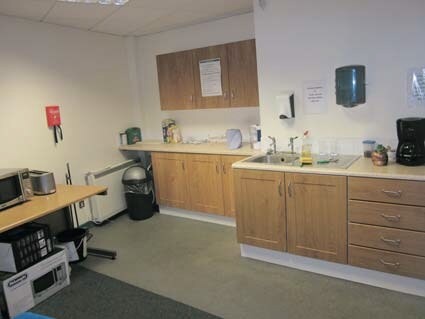 71-75 North St, Belfast en alquiler - Foto del interior - Imagen 3 de 3