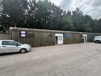 Más detalles de Clay Ln, Marlow - Oficina en alquiler