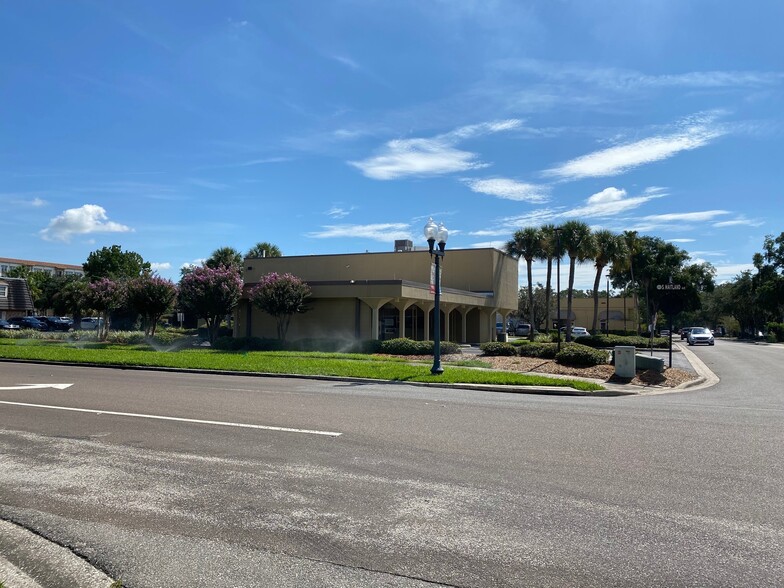 450 S Maitland Ave, Maitland, FL en venta - Foto del edificio - Imagen 2 de 5