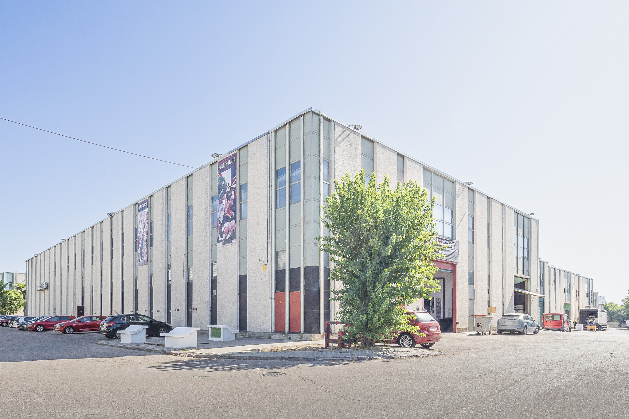 Avenida de Andalucía, 58 (C), Madrid, Madrid en venta Foto de la construcción- Imagen 1 de 4