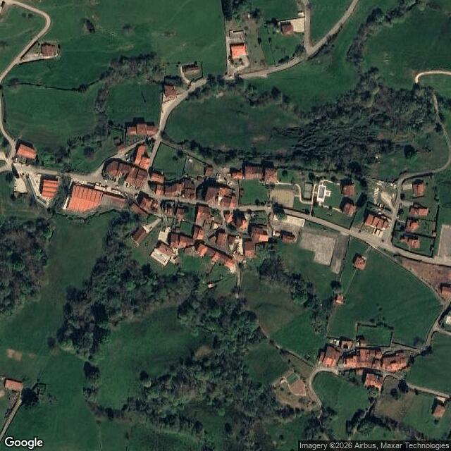 Terreno en Ribadedeva en venta Foto del edificio- Imagen 1 de 2