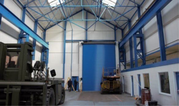 Leopold St, Wigan en venta - Foto del edificio - Imagen 2 de 3