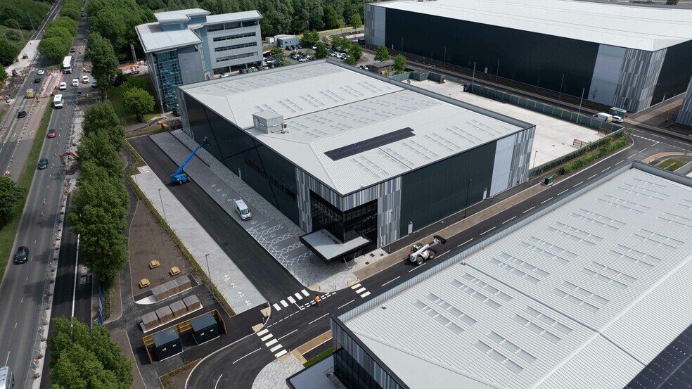 North Atlantic Av, Bootle en alquiler - Foto del edificio - Imagen 3 de 77