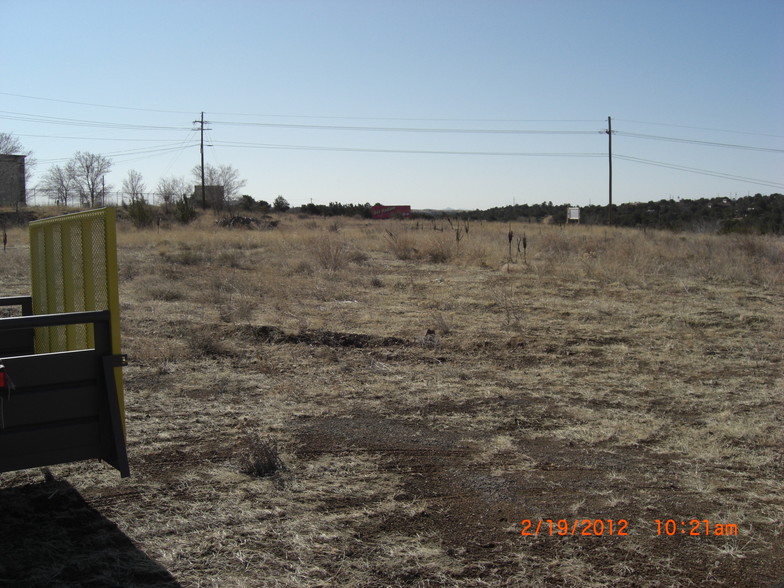 Delk Dr, Silver City, NM en venta - Foto del edificio - Imagen 2 de 2