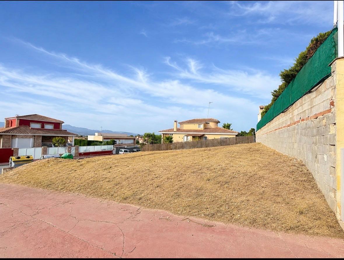 Terreno en Molina de Segura, Murcia en venta Plano del sitio- Imagen 1 de 6