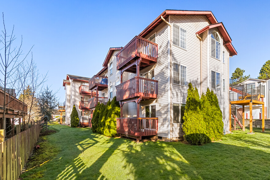 3512-3514 Northwest Ave, Bellingham, WA en venta - Foto del edificio - Imagen 3 de 19