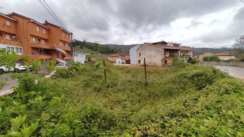 Terreno en Ciutadella de Menorca en venta - Foto del edificio - Imagen 2 de 12