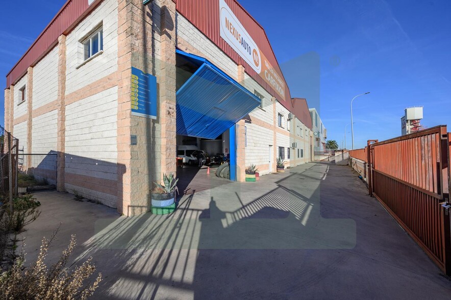 Nave en Griñón, Madrid en venta - Foto del interior - Imagen 3 de 34