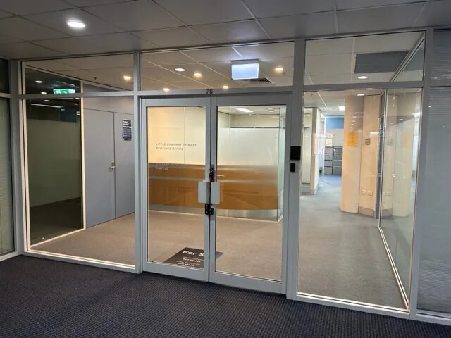 23-27 Macmahon St, Hurstville, NSW 2220 - Unidad 1 -  - Vestíbulo - Image 1 of 8