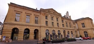 Más detalles de 4 Rue Fabert, Metz - Oficina en alquiler