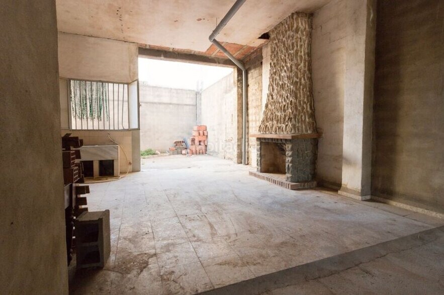 Local en Carlet en venta - Foto del edificio - Imagen 1 de 8