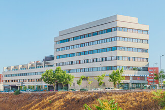 Más detalles para Avenida Del Llano Castellano, 13, Madrid - Oficinas en alquiler