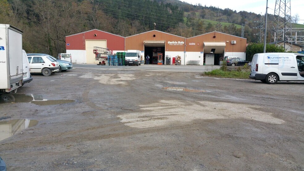 Calle Menéndez Pelayo, Ramales de la Victoria, Cantabria en venta - Foto principal - Imagen 3 de 10