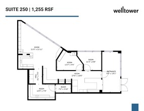 11550 Indian Hills Rd, Mission Hills, CA en alquiler Plano de la planta- Imagen 1 de 1