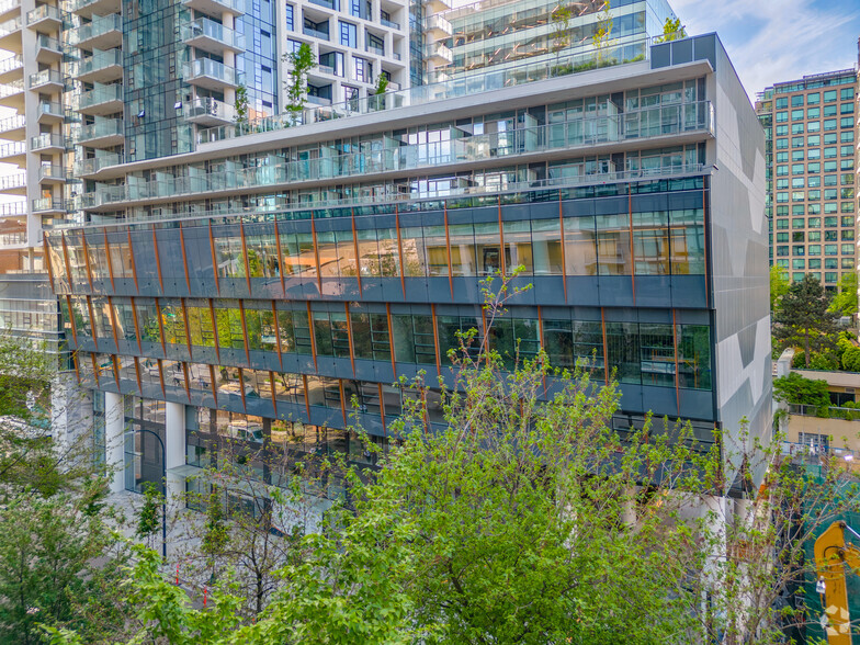 1281 Hornby St, Vancouver, BC en venta - Foto del edificio - Imagen 2 de 29