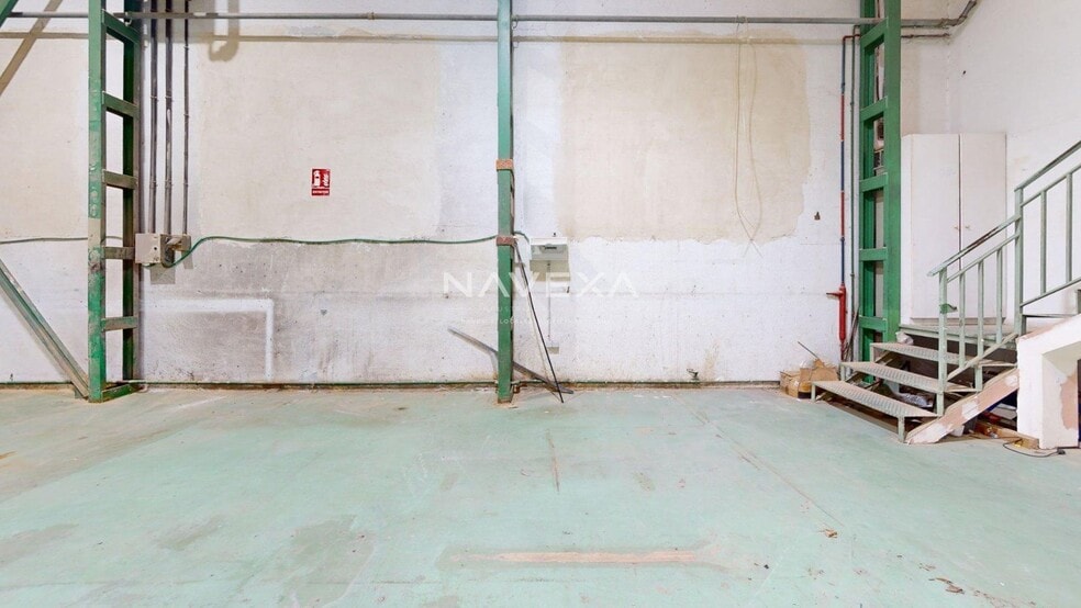 Nave en Fuenlabrada, Madrid en alquiler - Foto del interior - Imagen 2 de 15