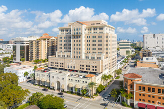 Más detalles para 2701 S Le Jeune Rd, Coral Gables, FL - Oficinas en alquiler