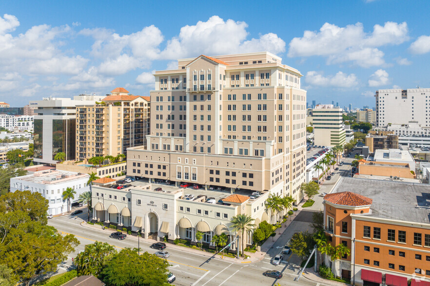 2701 S Le Jeune Rd, Coral Gables, FL en alquiler - Foto del edificio - Imagen 1 de 6