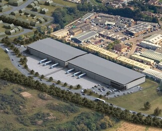 Más detalles de Innsworth Business Park, Gloucester - Nave en alquiler