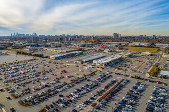 1500-1570 Dundas St E, Mississauga, ON - VISTA AÉREA  vista de mapa - Image1